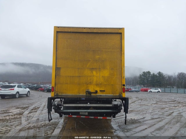 Продажа на аукционе авто 2019 Freightliner M2 106, vin: 1FVACWFCXKHKB8967, номер лота: 44486735