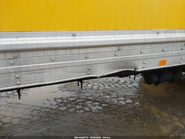 Продажа на аукционе авто 2019 Freightliner M2 106, vin: 1FVACWFCXKHKB8967, номер лота: 44486735