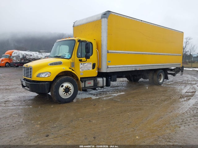 Продажа на аукционе авто 2019 Freightliner M2 106, vin: 1FVACWFCXKHKB8967, номер лота: 44486735