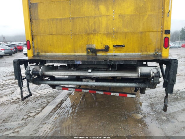Продажа на аукционе авто 2019 Freightliner M2 106, vin: 1FVACWFCXKHKB8967, номер лота: 44486735