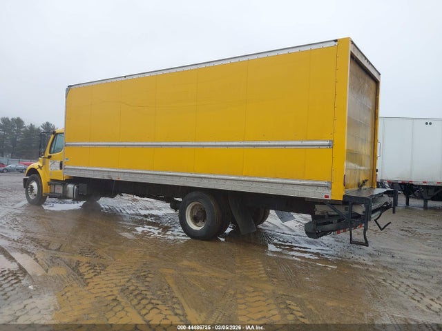 Продажа на аукционе авто 2019 Freightliner M2 106, vin: 1FVACWFCXKHKB8967, номер лота: 44486735