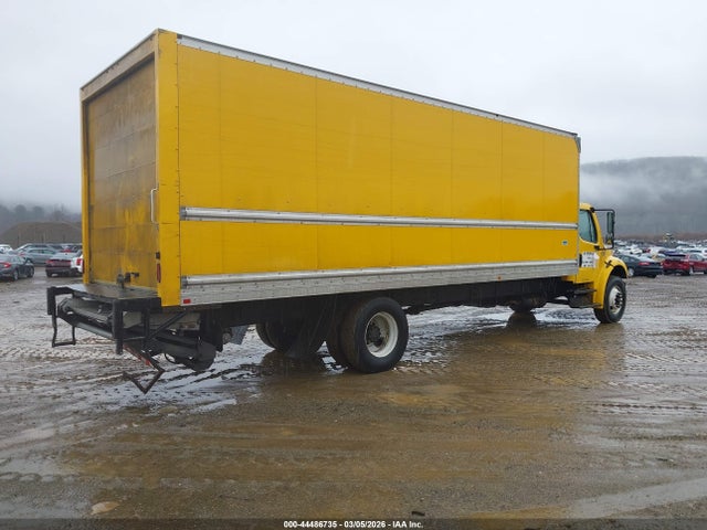Продажа на аукционе авто 2019 Freightliner M2 106, vin: 1FVACWFCXKHKB8967, номер лота: 44486735