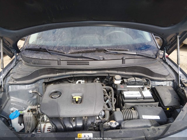 2022 KIA SOUL KNDJ23AUXN7835863 Photo 9