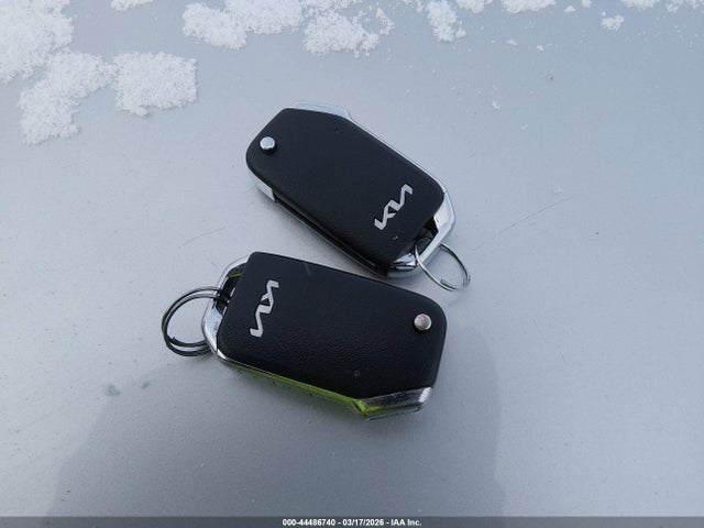 2022 KIA SOUL KNDJ23AUXN7835863 Photo 10