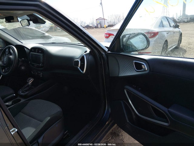 2022 KIA SOUL KNDJ23AUXN7835863 Photo 4