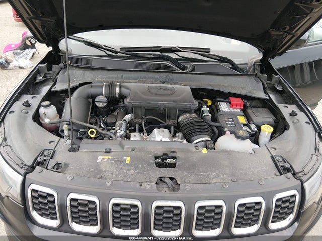 Aukcja sprzedaży 2024 Jeep Compass Sport 4x4, vin: 3C4NJDAN3RT131234, numer aukcji: 44486741