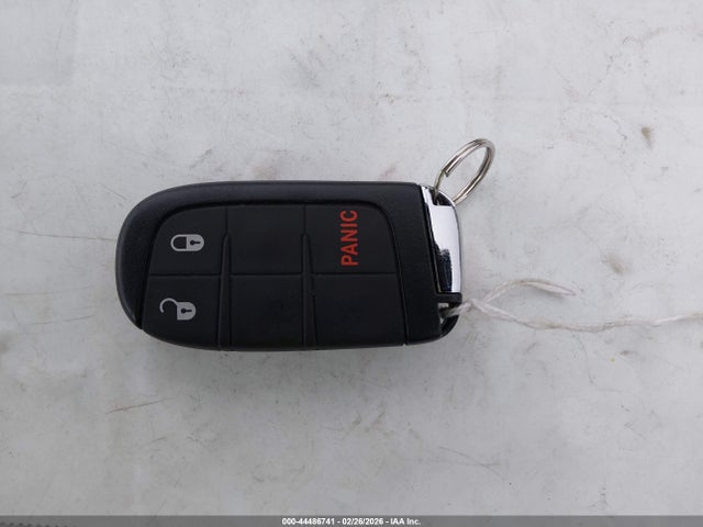 Aukcja sprzedaży 2024 Jeep Compass Sport 4x4, vin: 3C4NJDAN3RT131234, numer aukcji: 44486741