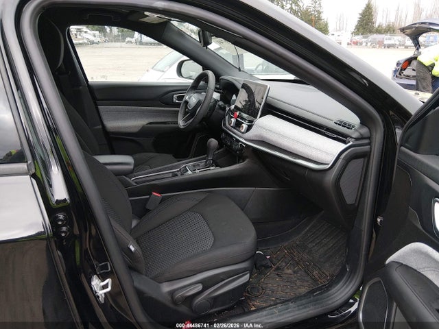 Aukcja sprzedaży 2024 Jeep Compass Sport 4x4, vin: 3C4NJDAN3RT131234, numer aukcji: 44486741