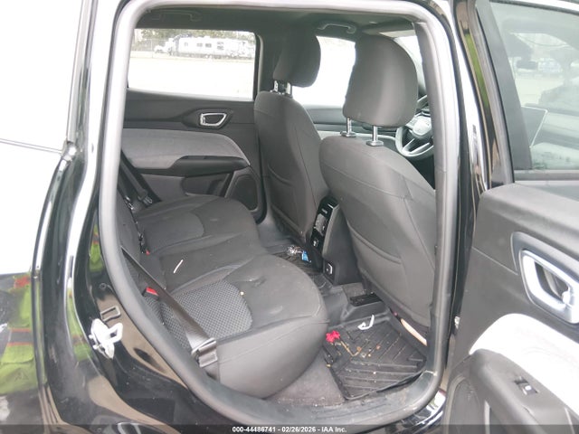 Aukcja sprzedaży 2024 Jeep Compass Sport 4x4, vin: 3C4NJDAN3RT131234, numer aukcji: 44486741