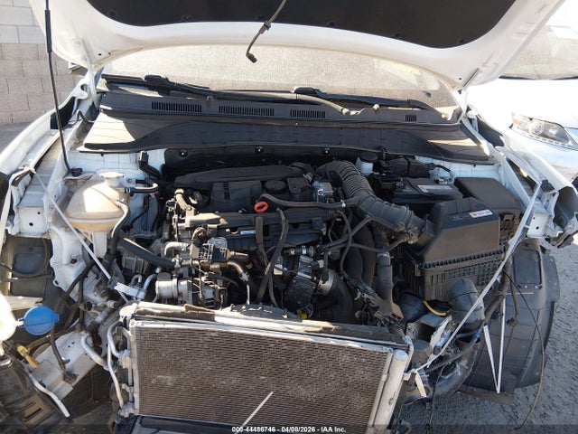 Hyundai Kona N Line 2022 KM8K33A32NU819744 Image 10
