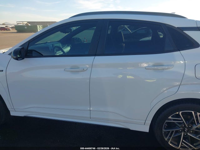 Hyundai Kona N Line 2022 KM8K33A32NU819744 Image 15