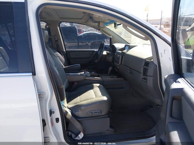Aukcja sprzedaży 2005 Nissan Armada Le, vin: 5N1AA08B25N714256, numer aukcji: 44486749