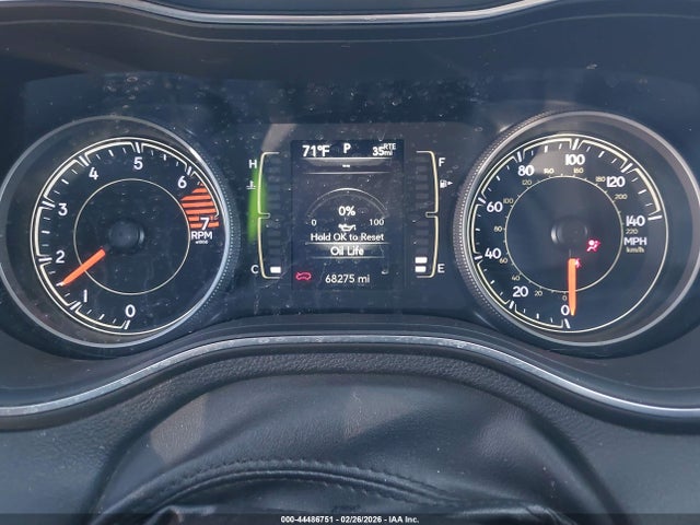 Jeep Cherokee Altitude Fwd 2021 1C4PJLLB6MD169531 Image 7