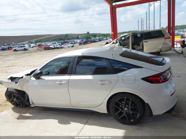 Продаж на аукціоні авто 2023 Honda Civic Sport, vin: 19XFL2H82PE022512, номер лоту: 44486758