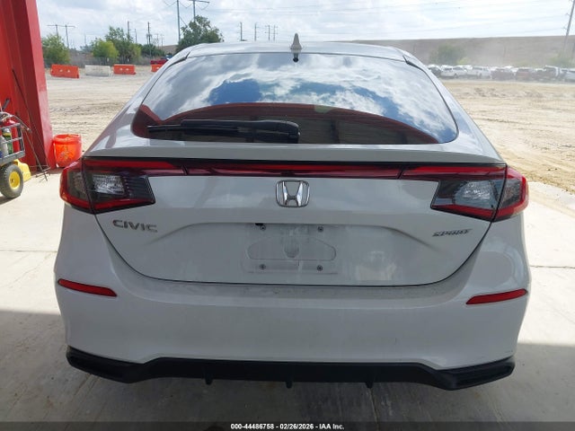 Продаж на аукціоні авто 2023 Honda Civic Sport, vin: 19XFL2H82PE022512, номер лоту: 44486758
