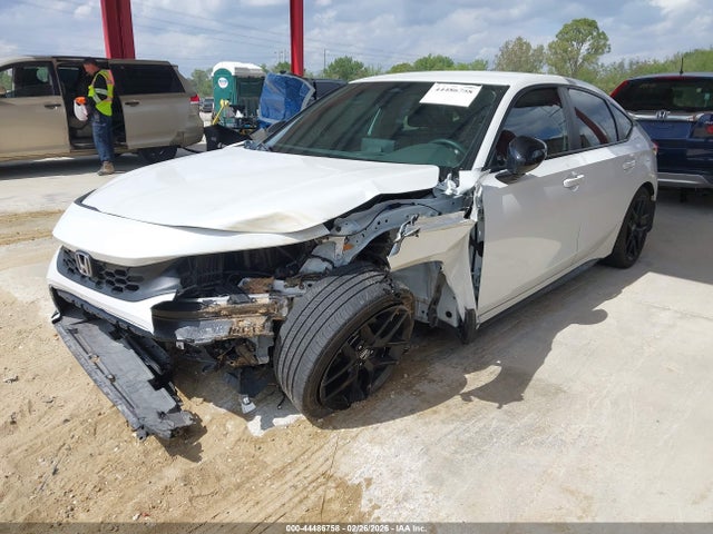 Продаж на аукціоні авто 2023 Honda Civic Sport, vin: 19XFL2H82PE022512, номер лоту: 44486758