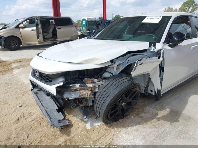 Продаж на аукціоні авто 2023 Honda Civic Sport, vin: 19XFL2H82PE022512, номер лоту: 44486758
