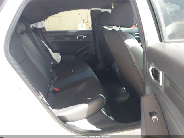 Продаж на аукціоні авто 2023 Honda Civic Sport, vin: 19XFL2H82PE022512, номер лоту: 44486758