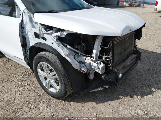 Aukcja sprzedaży 2024 Gmc Terrain Fwd Sle, vin: 3GKALMEG5RL239704, numer aukcji: 44486759