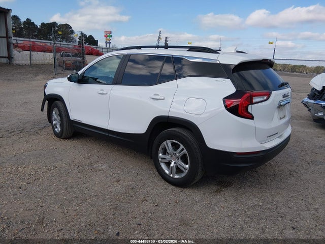 Aukcja sprzedaży 2024 Gmc Terrain Fwd Sle, vin: 3GKALMEG5RL239704, numer aukcji: 44486759