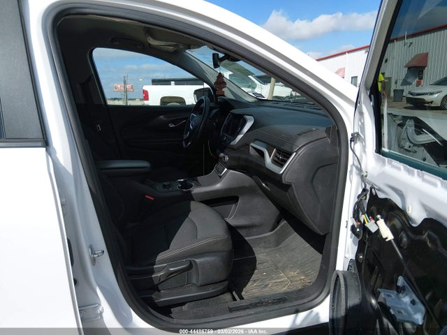 Aukcja sprzedaży 2024 Gmc Terrain Fwd Sle, vin: 3GKALMEG5RL239704, numer aukcji: 44486759