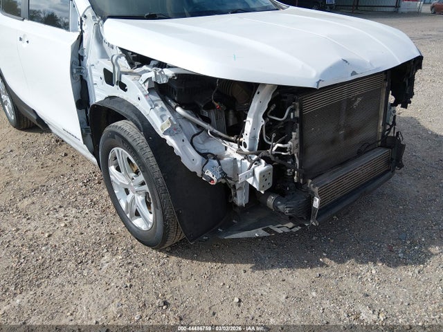 Aukcja sprzedaży 2024 Gmc Terrain Fwd Sle, vin: 3GKALMEG5RL239704, numer aukcji: 44486759