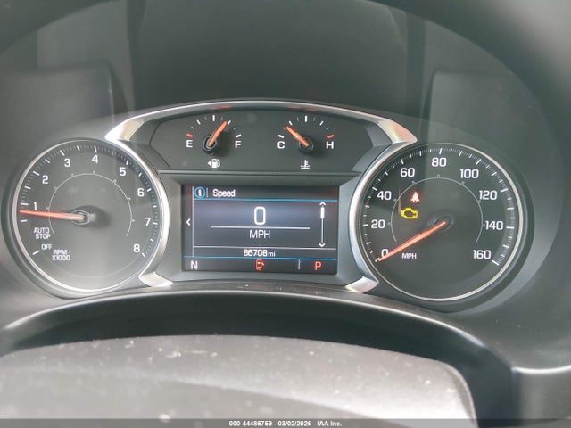 Aukcja sprzedaży 2024 Gmc Terrain Fwd Sle, vin: 3GKALMEG5RL239704, numer aukcji: 44486759