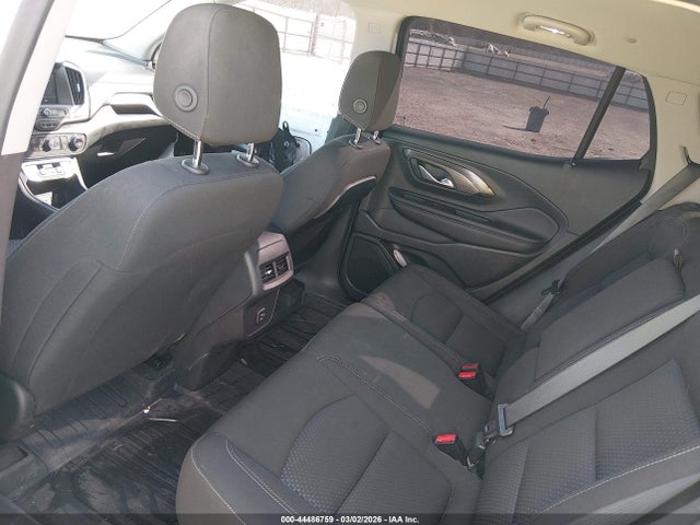 Aukcja sprzedaży 2024 Gmc Terrain Fwd Sle, vin: 3GKALMEG5RL239704, numer aukcji: 44486759