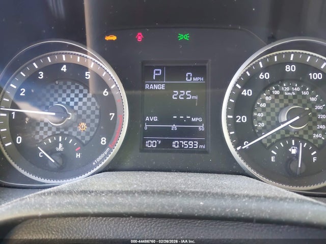 2019 Hyundai Elantra Se მანქანა იყიდება აუქციონზე, vin: 5NPD74LF5KH406169, აუქციონის ნომერი: 44486760