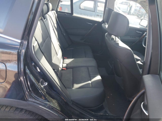 Aukcja sprzedaży 2006 Bmw X3 3.0i, vin: WBXPA93406WG91069, numer aukcji: 44486761
