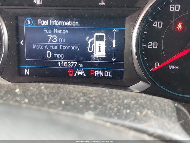 3GNAXKEV2NL236490 Chevrolet Equinox Fwd Lt