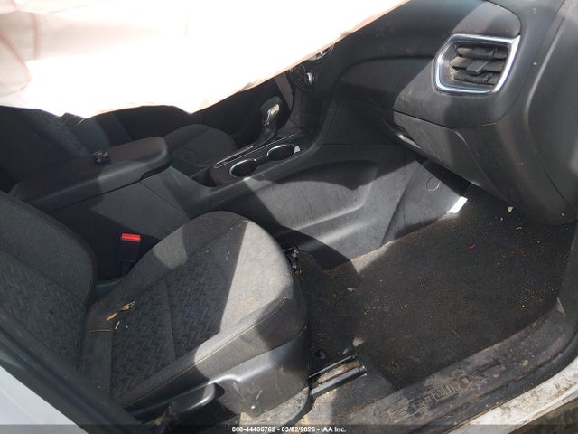 3GNAXKEV2NL236490 Chevrolet Equinox Fwd Lt