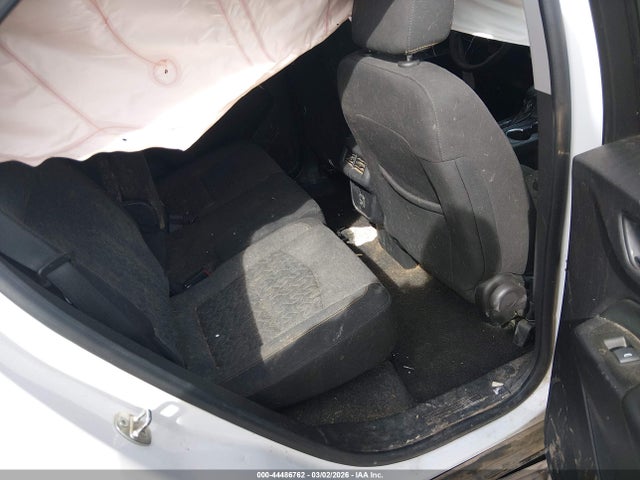 3GNAXKEV2NL236490 Chevrolet Equinox Fwd Lt