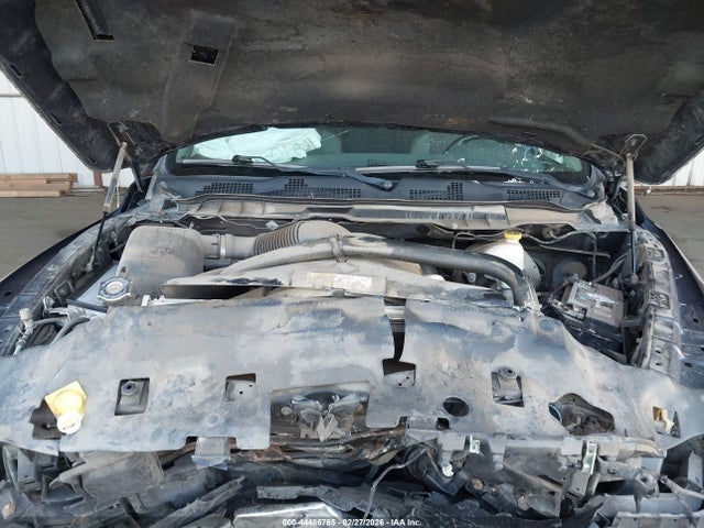 1C6RR7GT2GS384522 RAM 1500 Big Horn