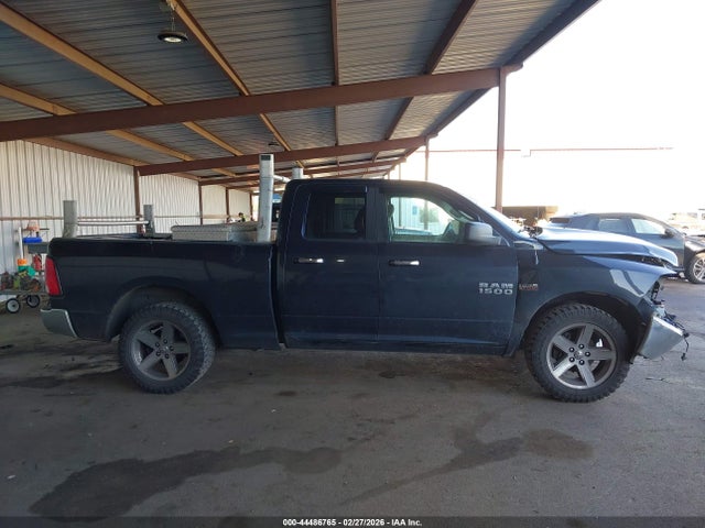 1C6RR7GT2GS384522 RAM 1500 Big Horn