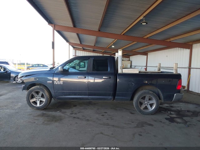 1C6RR7GT2GS384522 RAM 1500 Big Horn