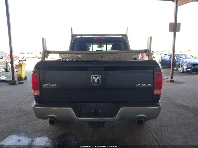 1C6RR7GT2GS384522 RAM 1500 Big Horn