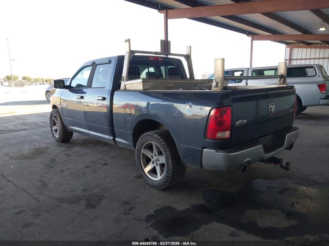 1C6RR7GT2GS384522 RAM 1500 Big Horn