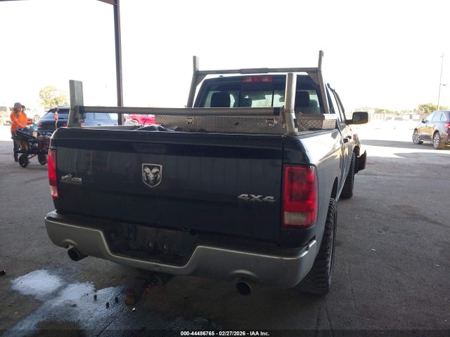 1C6RR7GT2GS384522 RAM 1500 Big Horn