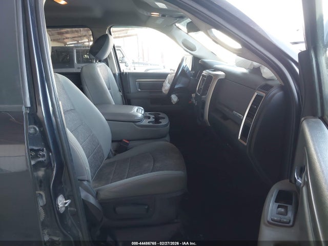 1C6RR7GT2GS384522 RAM 1500 Big Horn