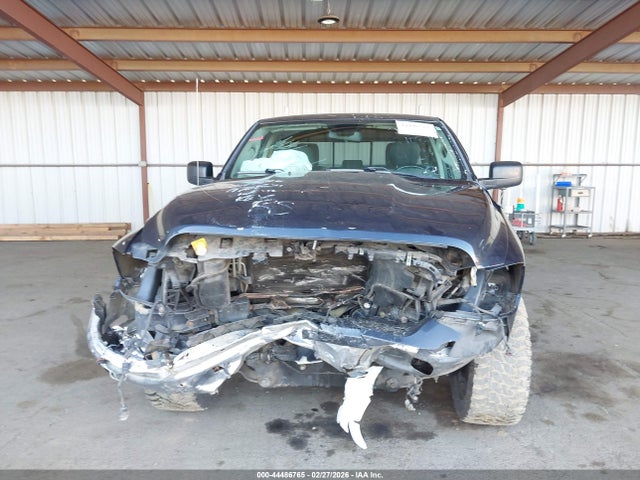 1C6RR7GT2GS384522 RAM 1500 Big Horn