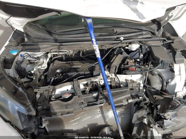 5J6RM4H5XGL137873 Honda CR-V EX