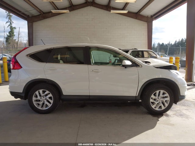 5J6RM4H5XGL137873 Honda CR-V EX