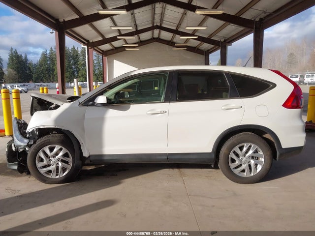 5J6RM4H5XGL137873 Honda CR-V EX