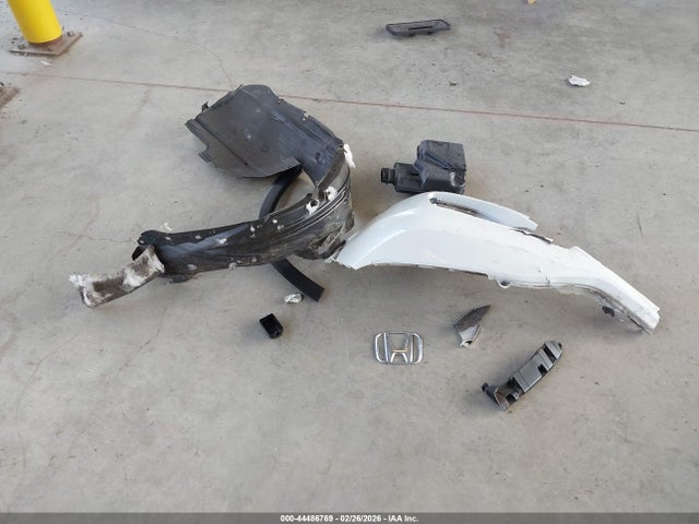 5J6RM4H5XGL137873 Honda CR-V EX