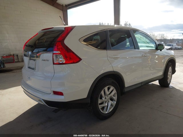 5J6RM4H5XGL137873 Honda CR-V EX