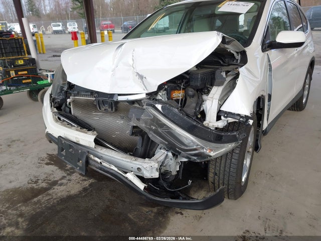 5J6RM4H5XGL137873 Honda CR-V EX