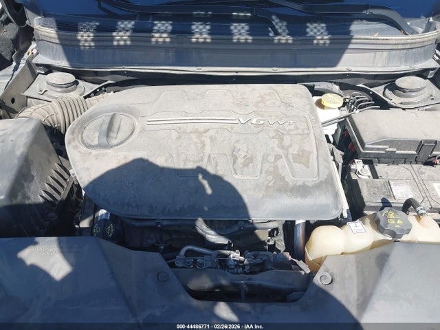Aukcja sprzedaży 2022 Jeep Cherokee Latitude Lux Fwd, vin: 1C4PJLMX6ND521311, numer aukcji: 44486771