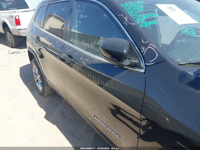 Aukcja sprzedaży 2022 Jeep Cherokee Latitude Lux Fwd, vin: 1C4PJLMX6ND521311, numer aukcji: 44486771