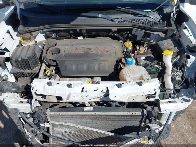 2021 RAM PROMASTER CITY ZFBHRFBB9M6V73740 Photo 9